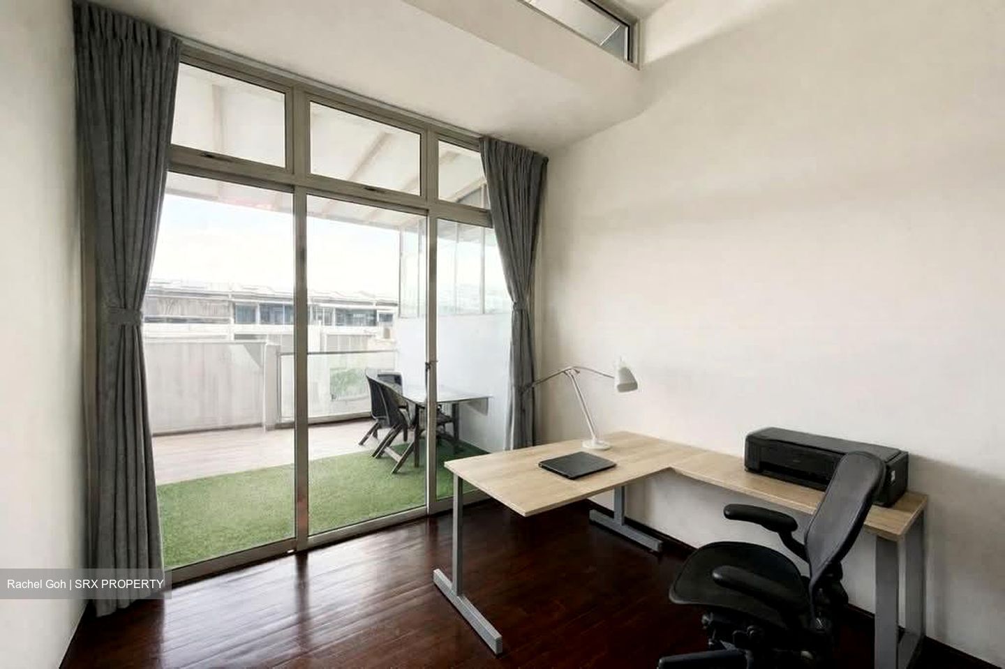 Haus@serangoon Garden (D19), Terrace #566636751